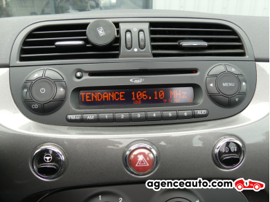 Fiat 500 — 20