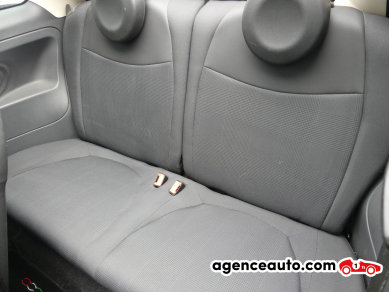 Fiat 500 — 12