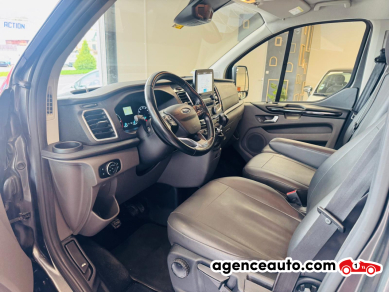 Ford Transit Custom Fg — 8
