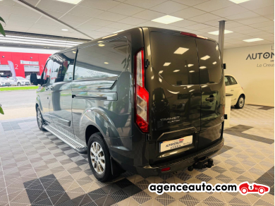Ford Transit Custom Fg — 7