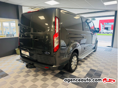 Ford Transit Custom Fg — 5