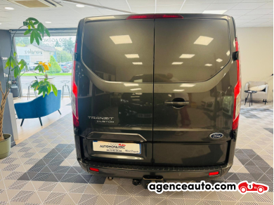 Ford Transit Custom Fg — 6
