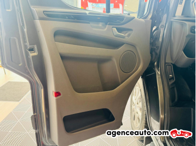 Ford Transit Custom Fg — 15