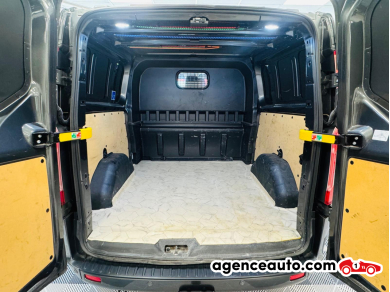 Ford Transit Custom Fg — 17