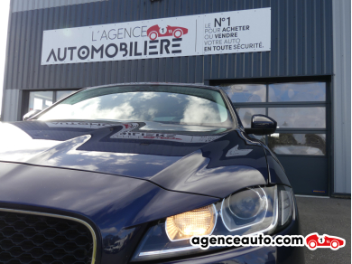 Jaguar F-Pace — 21