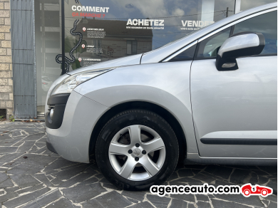 Peugeot 3008 — 8