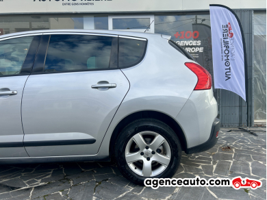 Peugeot 3008 — 9