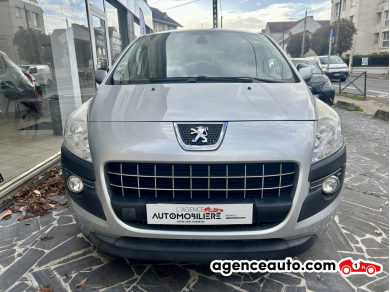 Peugeot 3008 — 5