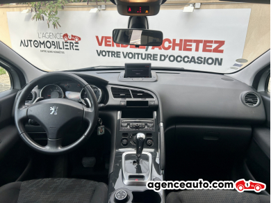 Peugeot 3008 — 10