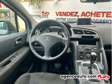 Peugeot 3008 — 11