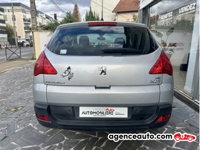 Peugeot 3008 — 7