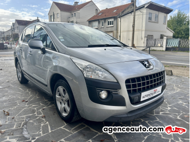 Peugeot 3008 — 6