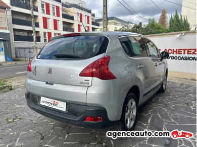 Peugeot 3008 — 4