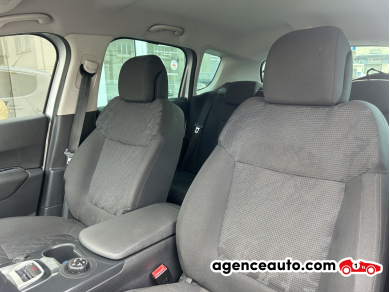 Peugeot 3008 — 14