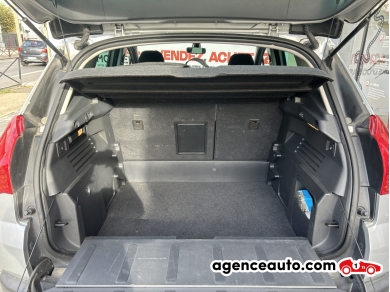 Peugeot 3008 — 20