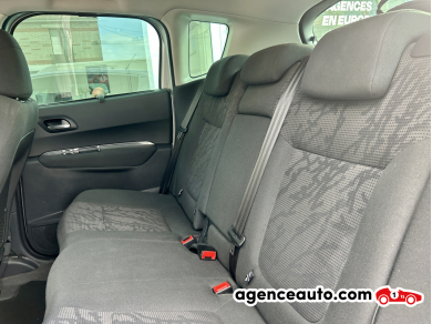 Peugeot 3008 — 17