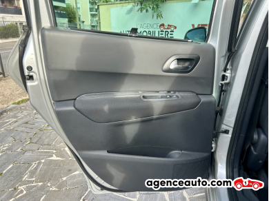 Peugeot 3008 — 19