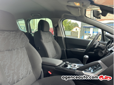 Peugeot 3008 — 15
