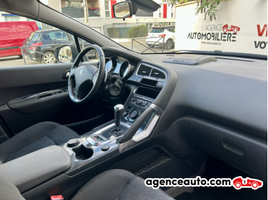 Peugeot 3008 — 16