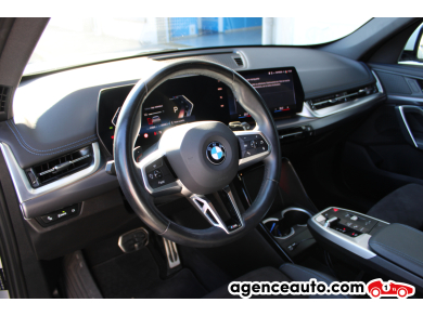 Bmw X1 — 11