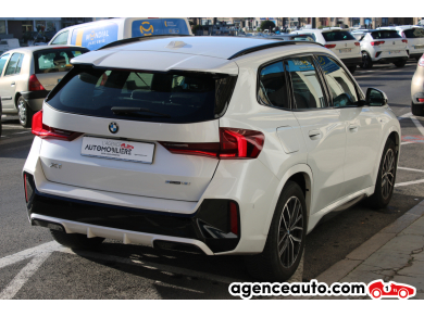 Bmw X1 — 5