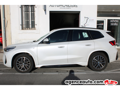 Bmw X1 — 8
