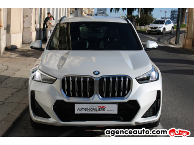 Bmw X1 — 2
