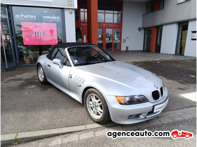 Bmw Z3 Roadster