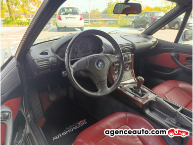 Bmw Z3 Roadster — 19