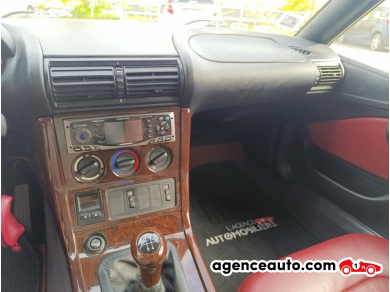 Bmw Z3 Roadster — 21