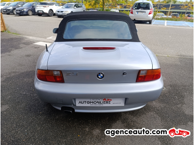 Bmw Z3 Roadster — 9