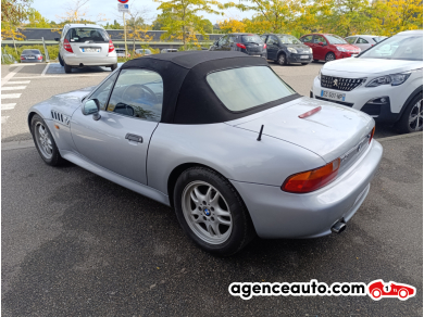 Bmw Z3 Roadster — 7