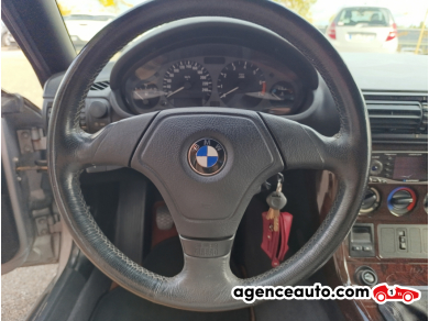 Bmw Z3 Roadster — 17