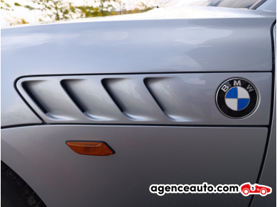 Bmw Z3 Roadster — 23