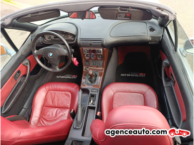 Bmw Z3 Roadster — 13