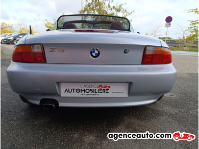 Bmw Z3 Roadster — 26