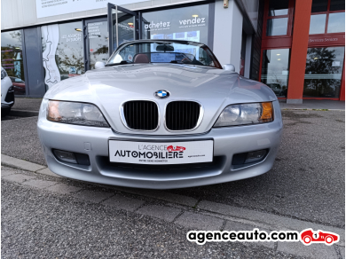 Bmw Z3 Roadster — 25