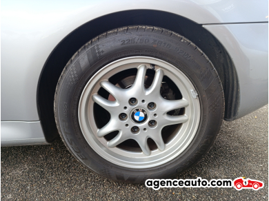 Bmw Z3 Roadster — 30
