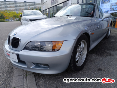 Bmw Z3 Roadster — 5