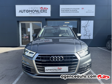 Audi Q5 — 3