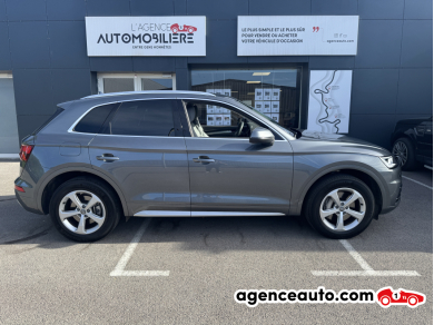 Audi Q5 — 6