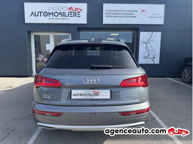 Audi Q5 — 5