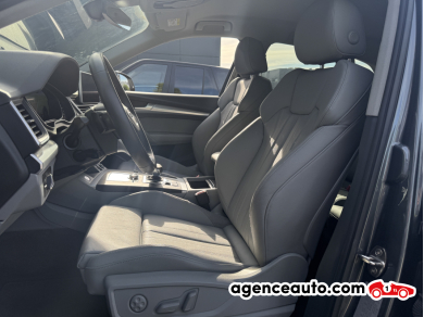 Audi Q5 — 24