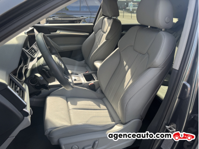 Audi Q5 — 9