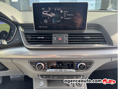 Audi Q5 — 15