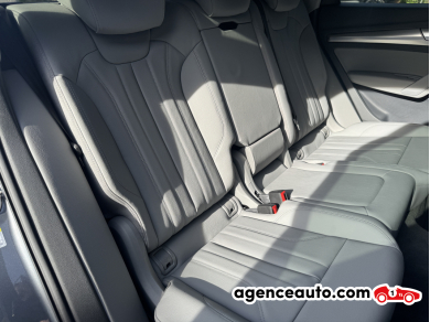 Audi Q5 — 20