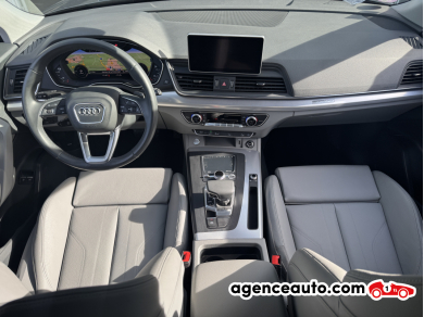 Audi Q5 — 8