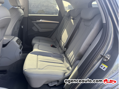 Audi Q5 — 18