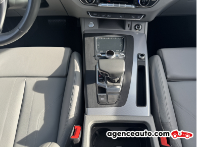 Audi Q5 — 16