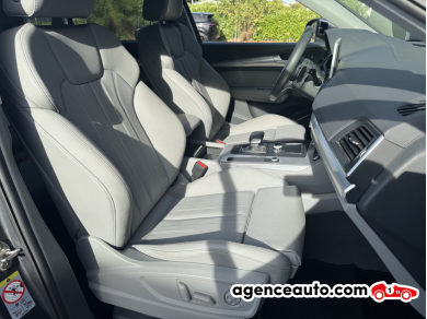 Audi Q5 — 22
